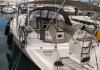 Gib`sea 43 2003  noleggio barca CORFU